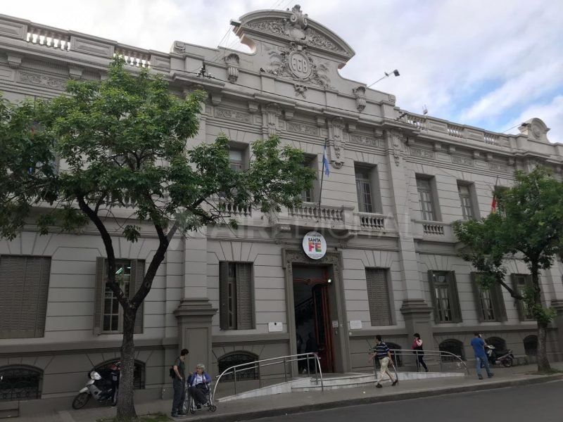 La digitalización del Registro Civil está en marcha y se realiza a demanda con las partidas de nacimiento