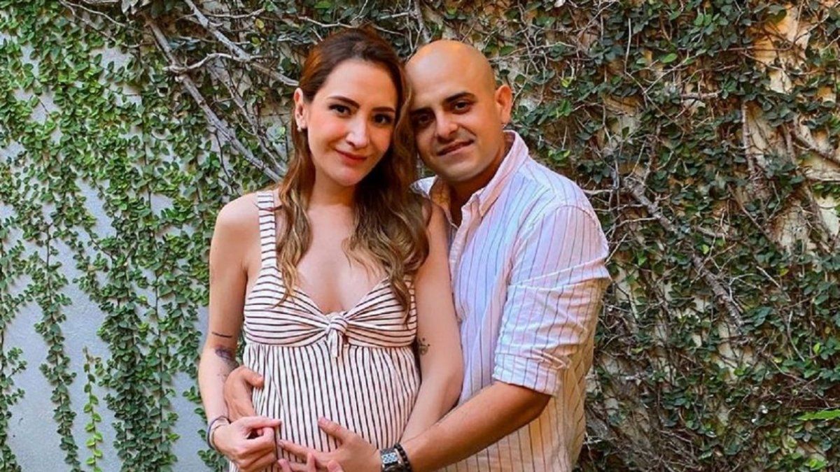 La noticia se dio a conocer mediante Instagram. Fue la misma Paola Poulain la que comunicó que sus gemelos habían muerto.