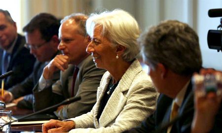 el fmi se reunira con los sindicatos el fmi se reunira con los sindicatos