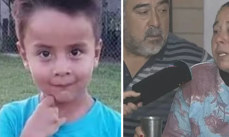 caso loan: el error de uno de los detenidos por la desaparicion del menor caso loan: el error de uno de los detenidos por la desaparicion del menor