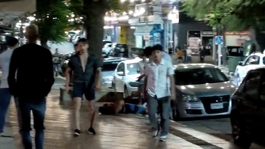 La vida de los rugbiers que mataron a Fernando Báez Sosa, en la cárcel.