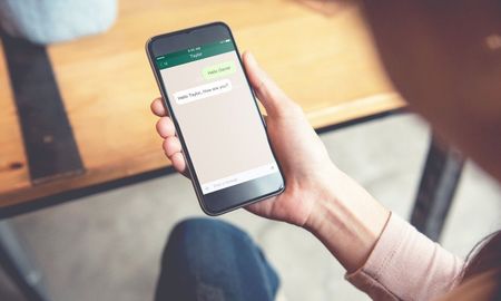 photoWhatsApp continúa siendo la aplicación más utilizada de mensajería alrededor del mundo. photoWhatsApp continúa siendo la aplicación más utilizada de mensajería alrededor del mundo.