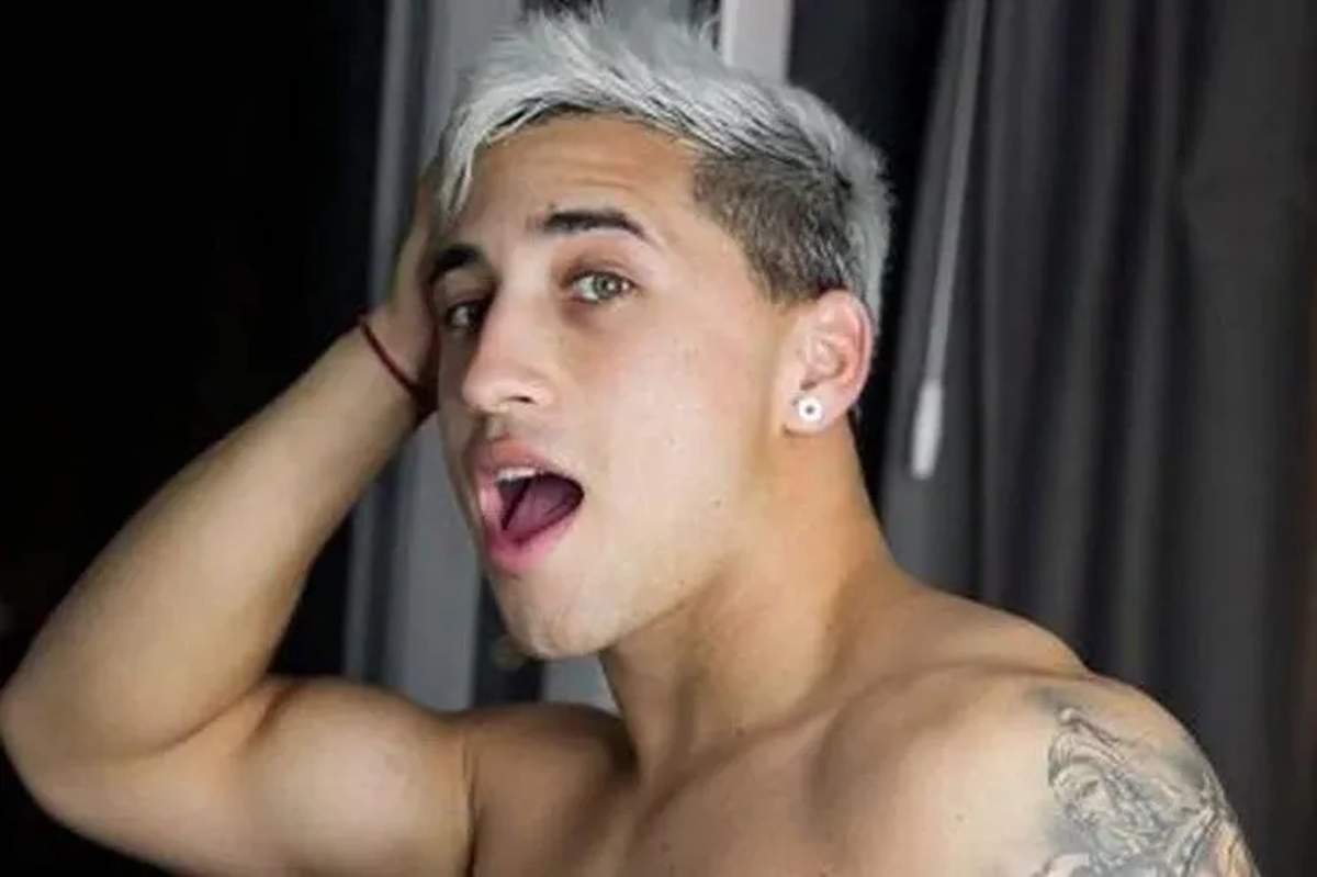 El youtuber fue procesado y recibió un embargo millonario por parte de la Sala II, Secretaría Penal IV de la Cámara Federal de San Martin.