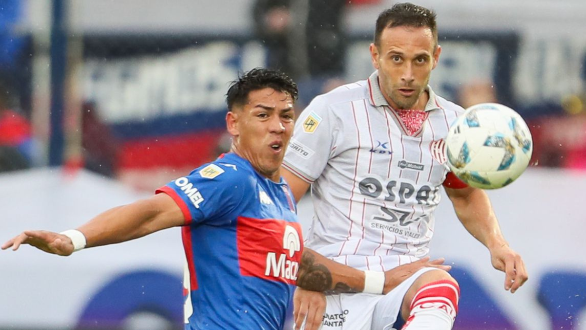 El verdadero motivo por el cual AFA modificó el horario de Tigre vs. Unión por la Liga Profesional