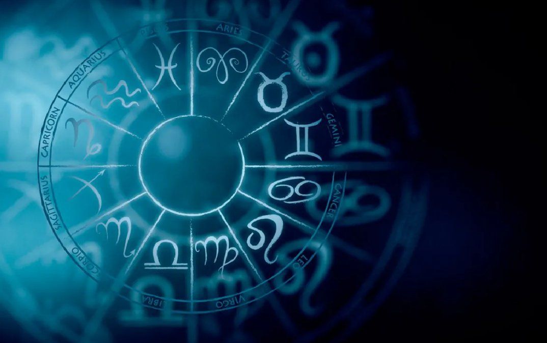 Horóscopo: qué te deparan los astros este lunes