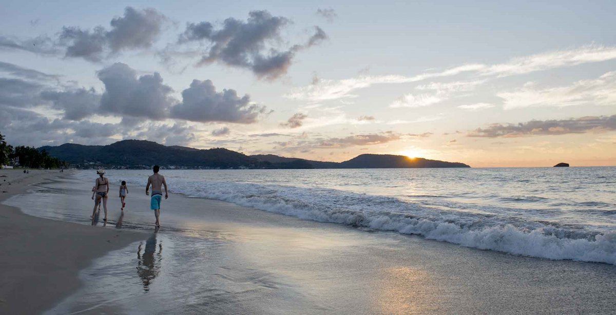 Por inseguridad, México baja en el ‘ranking’ turístico