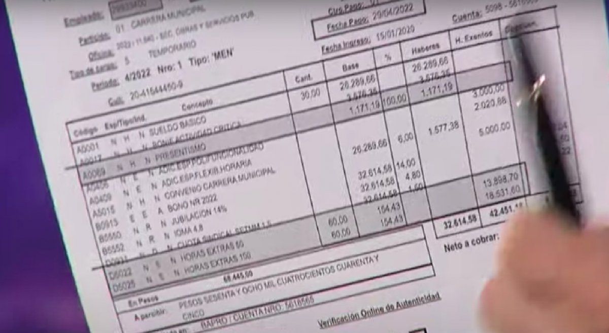 Está preso por homicidio