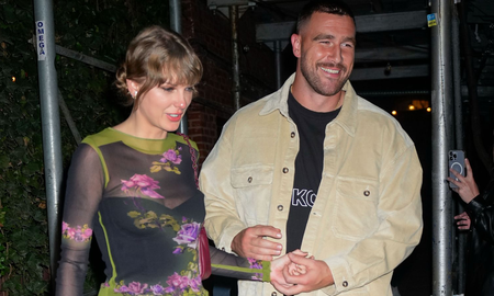 Lo que dice la astrología sobre la compatibilidad entre Taylor Swift y Travis Kelce Lo que dice la astrología sobre la compatibilidad entre Taylor Swift y Travis Kelce
