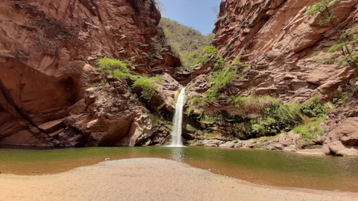 Escapada al maravilloso pueblo de Alemania, el destino ideal de Salta. Escapada al maravilloso pueblo de Alemania, el destino ideal de Salta.