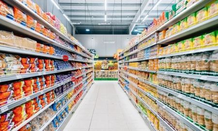 La inflación de septiembre quebró la racha y volvió a superar el 2%. La inflación de septiembre quebró la racha y volvió a superar el 2%.