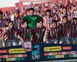 Unión perdió 2 a 1 en el 15 de Abril por la décima fecha del Torneo Clausura. Unión perdió 2 a 1 en el 15 de Abril por la décima fecha del Torneo Clausura.
