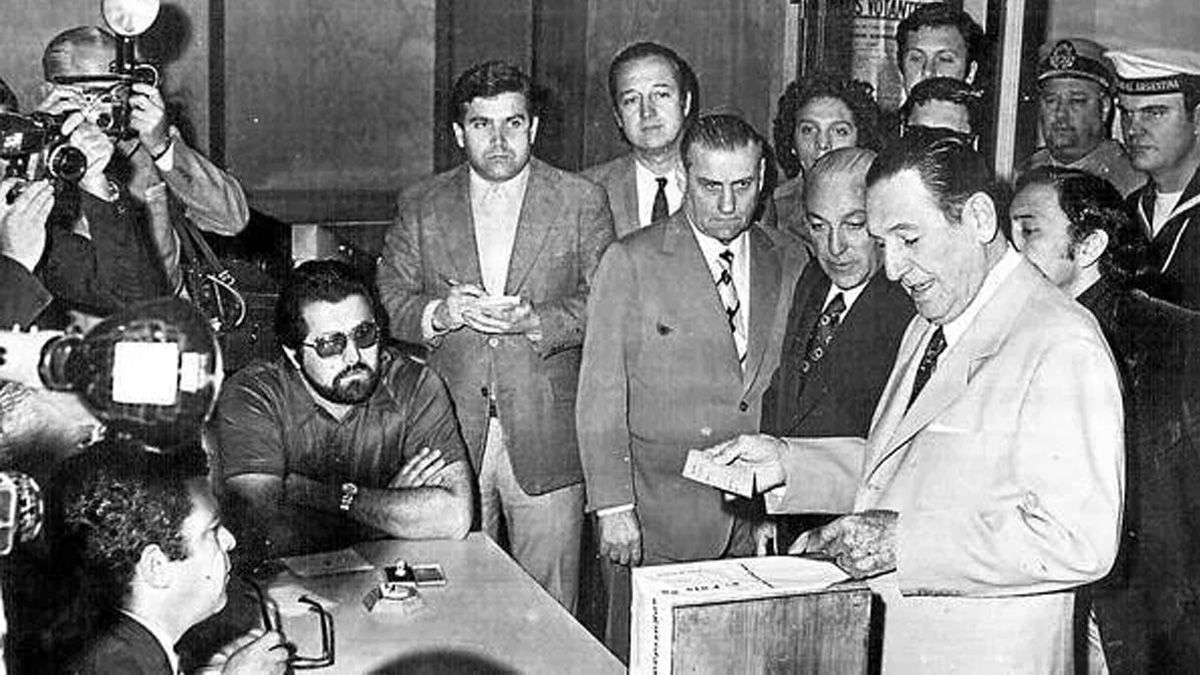 Las efemérides más importantes de hoy 22 de septiembre.