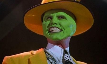 jim carrey haria una secuela de la mascara con una unica condicion jim carrey haria una secuela de la mascara con una unica condicion