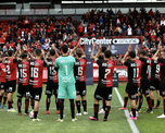 Se suspendió el clásico de Reserva entre Newells y Rosario Central: el Canalla no se presentó.