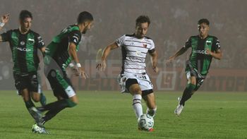 Ante su gente, Colón quiere volver al triunfo contra Central Norte