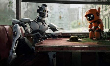 LOVE DEATH + ROBOTS, la serie de Netflix, dio a conocer el tráiler de su segunda temporada. LOVE DEATH + ROBOTS, la serie de Netflix, dio a conocer el tráiler de su segunda temporada.
