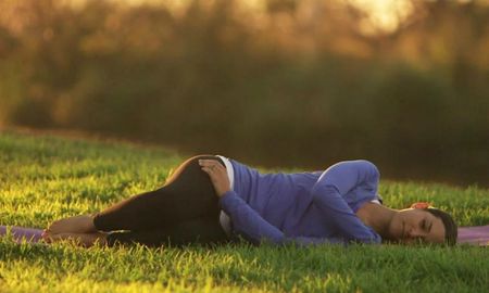 Cinco claves para relajarte y dormir mejor