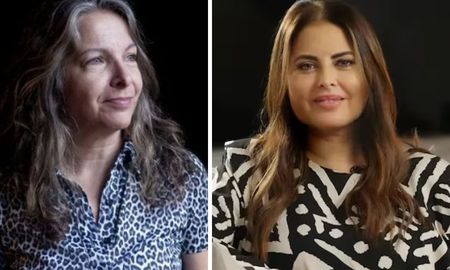 Silvina Luna tenía un sueño, y su hermano Ezequiel se había comunicado con Alejandra Darín para cumplírselo. Silvina Luna tenía un sueño, y su hermano Ezequiel se había comunicado con Alejandra Darín para cumplírselo.
