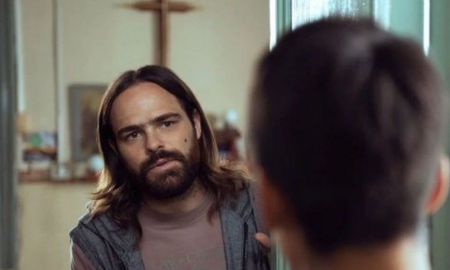 El protagonista de la serie de Netflix se refirió al fuerte cuestionamiento de la Alianza Cristiana de Iglesias Evangélicas Argentina y fue contundente. El protagonista de la serie de Netflix se refirió al fuerte cuestionamiento de la Alianza Cristiana de Iglesias Evangélicas Argentina y fue contundente.
