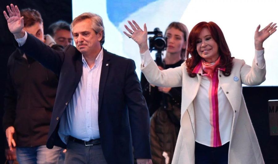 Alberto Fernández y Cristina Kirchner cerrarán su campaña en Rosario