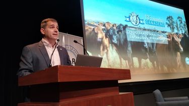 Empezó el Congreso Ganadero Rosario 2026: escenario de expansión y nuevos desafíos para el sector Empezó el Congreso Ganadero Rosario 2026: escenario de expansión y nuevos desafíos para el sector