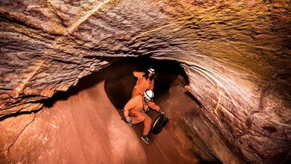 Escapada a las cavernas naturales de Córdoba: un viaje al centro de la tierra ideal para aventureros