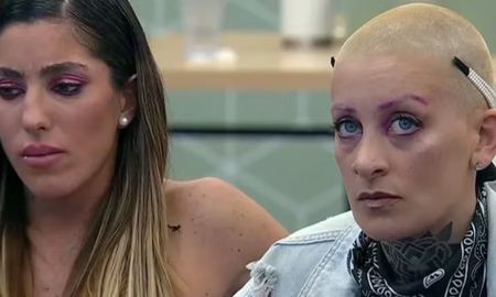 Catalina Gorostidi vs. Furia, una pelea que no termina. Catalina Gorostidi vs. Furia, una pelea que no termina.