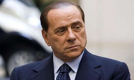Murió el expremier italiano Silvio Berlusconi a los 86 años Murió el expremier italiano Silvio Berlusconi a los 86 años