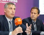La calificadora internacional Moodys elevó la nota de la provincia de Santa Fe a B2, posicionándola entre las cuatro jurisdicciones mejor conceptuadas del país.&nbsp;