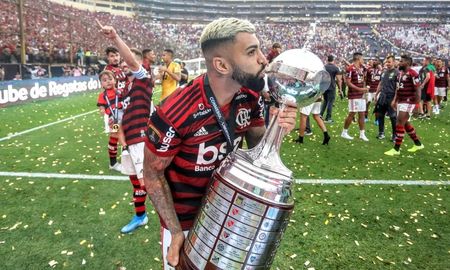 gabigol, el mejor futbolista de sudamerica gabigol, el mejor futbolista de sudamerica