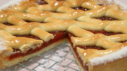 Pasta frola clásica: la receta fácil de preparar