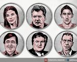 El ICIJ detectó vínculos entre activos offshore, la mayoría radicados en las Islas Vírgenes Británicas, y 336 altos ejecutivos y políticos de 90 países del mundo que crearon cerca de 1.000 empresas. El ICIJ detectó vínculos entre activos offshore, la mayoría radicados en las Islas Vírgenes Británicas, y 336 altos ejecutivos y políticos de 90 países del mundo que crearon cerca de 1.000 empresas.