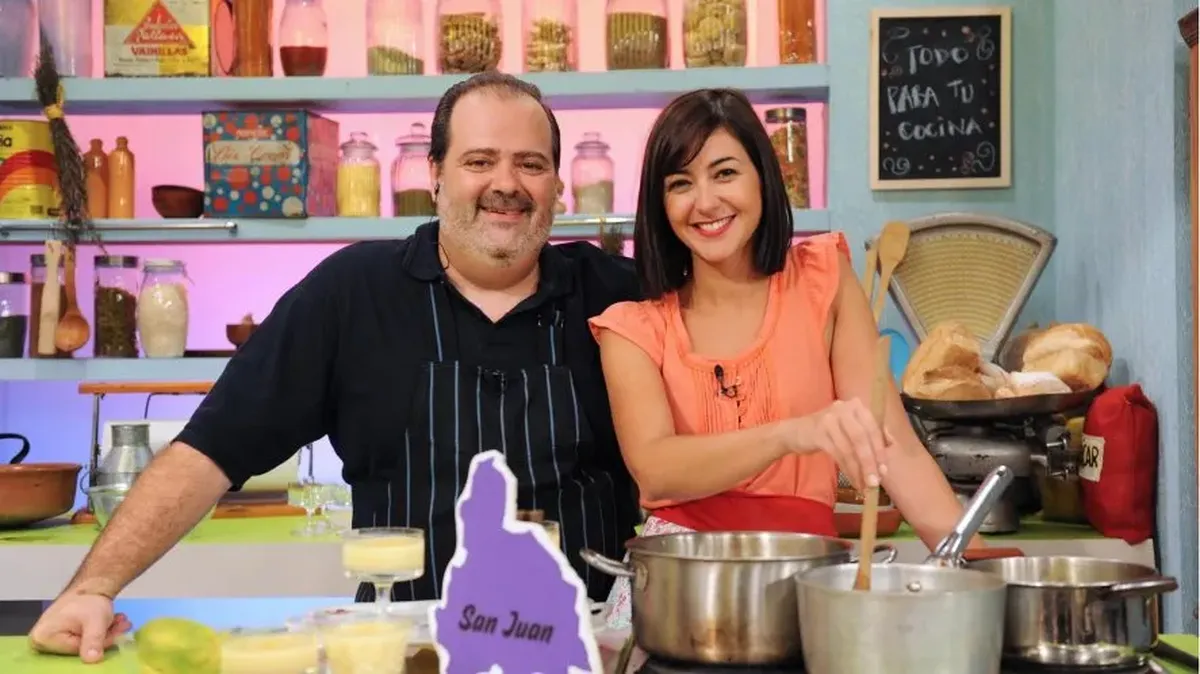 Guillermo Calabrese se fue de