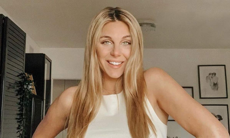 La reciente mamá, Ivana Icardi, respondió preguntas acerca de esta nueva faceta y recibió varios comentarios negativos. La reciente mamá, Ivana Icardi, respondió preguntas acerca de esta nueva faceta y recibió varios comentarios negativos.