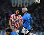 Unión y Belgrano, sin ventajas. Unión y Belgrano, sin ventajas.