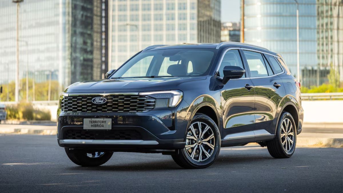 Se posicionó como el SUV más vendido del mes, con 1.380 unidades. Es un modelo mediano que ganó terreno rápidamente en el mercado. Se posicionó como el SUV más vendido del mes, con 1.380 unidades. Es un modelo mediano que ganó terreno rápidamente en el mercado.