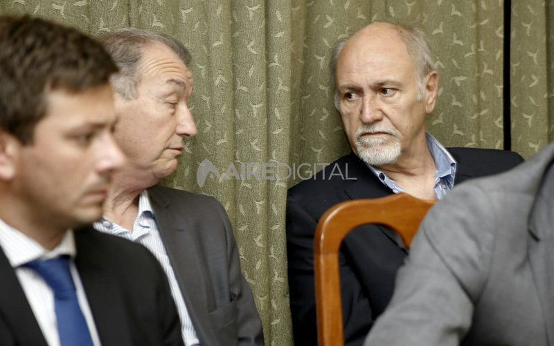 Causa inundación: apelan la sentencia que condenó a penas en suspenso a dos exfuncionarios provinciales