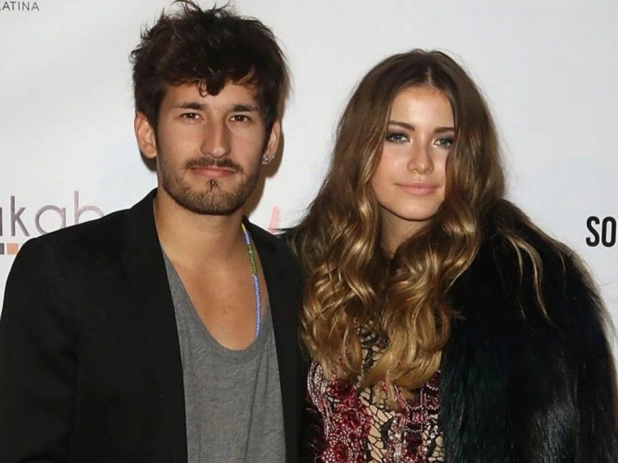 Stefi Roitman habló sobre Ricky Montaner y Sofía Reyes. 