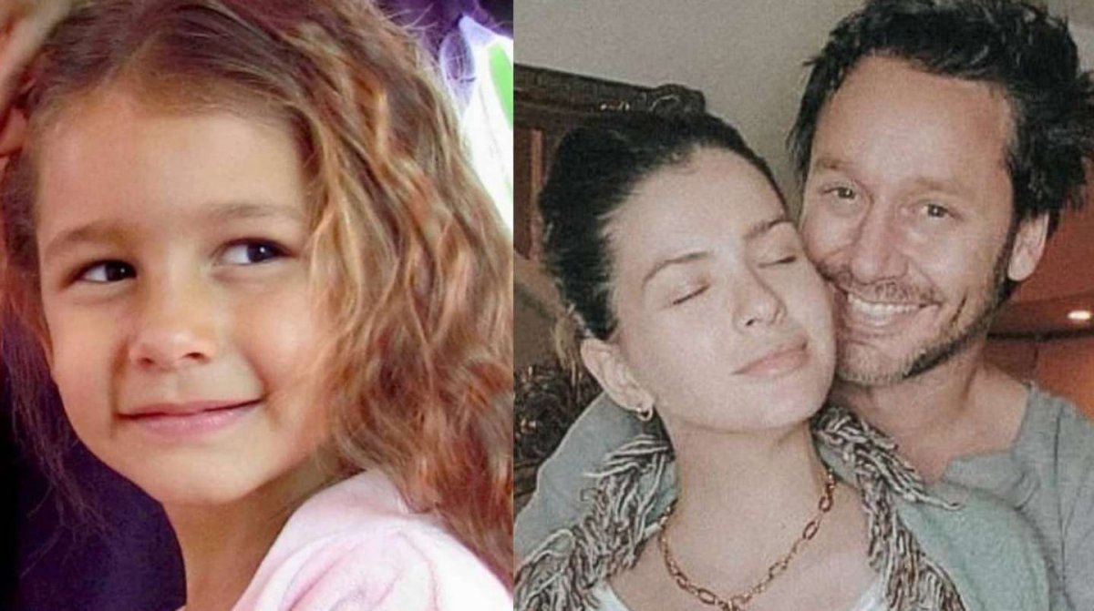 La China y Vicuña formalizaron su romance a principios de 2016.