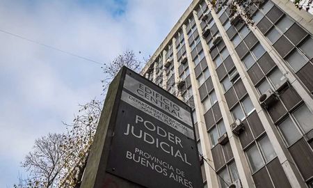 Mar del Plata: juicio contra un pastor evangélico Mar del Plata: juicio contra un pastor evangélico