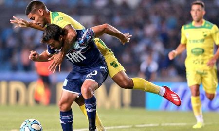 racing y defensa y justicia igualaron en avellaneda racing y defensa y justicia igualaron en avellaneda