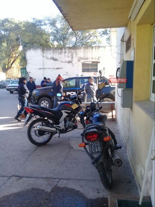 Aberrante: intentaron abusar sexualmente de una mujer embarazada