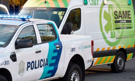 La Plata: apuñalaron a un hombre durante un robo en El Mondongo La Plata: apuñalaron a un hombre durante un robo en El Mondongo