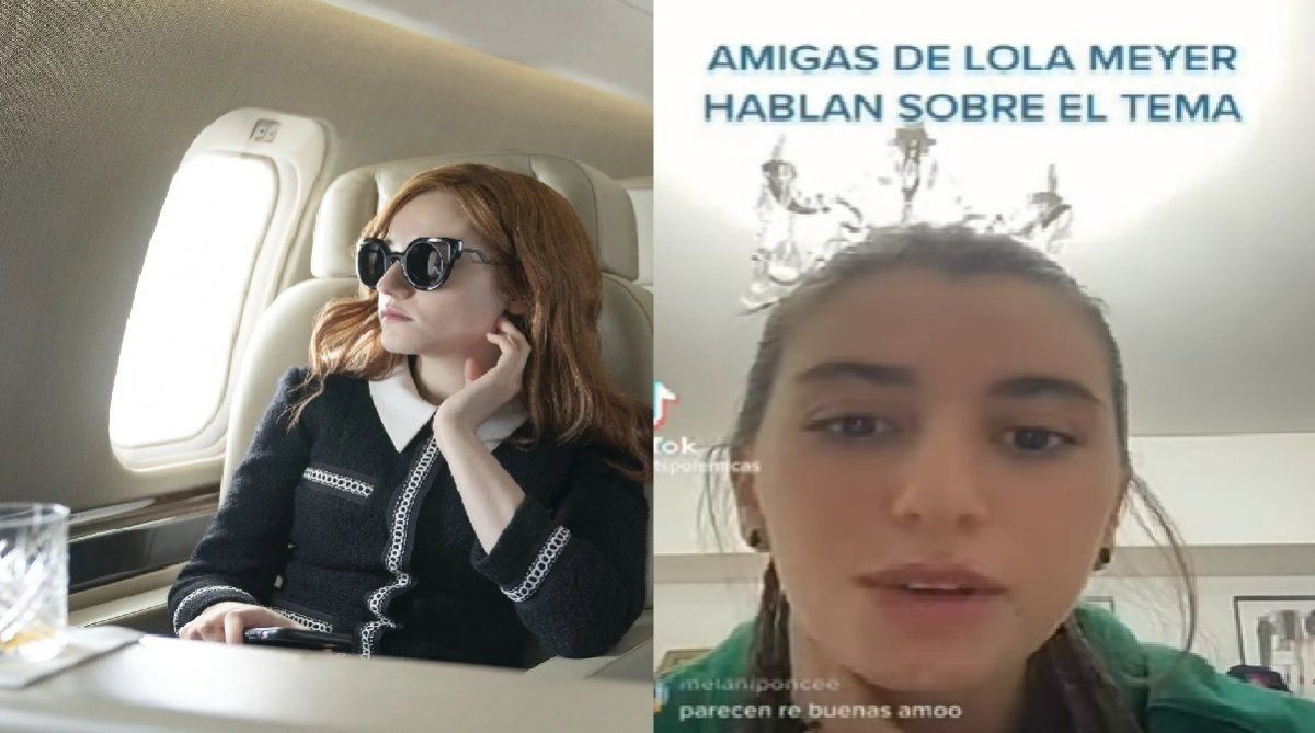 Qué pasó con Lola M