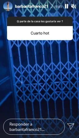 La increíble casa de Barby Franco y Fernando Burlando.