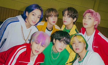 El éxito de BTS logró la décima semana en general en el puesto uno de la lista de Billboard, desde su lanzamiento. El éxito de BTS logró la décima semana en general en el puesto uno de la lista de Billboard, desde su lanzamiento.