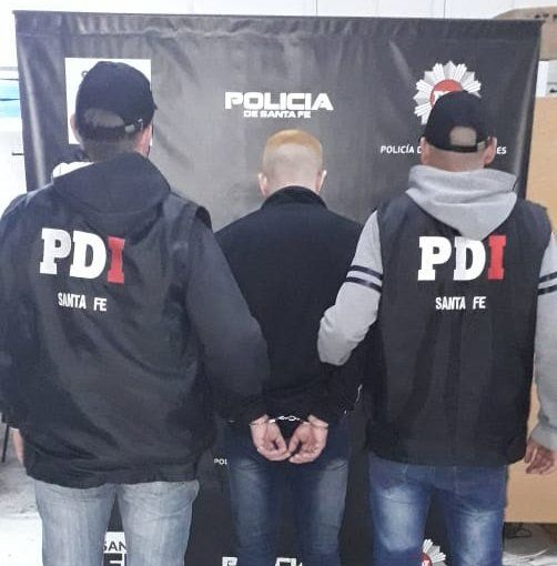 Capturaron a otro de los presos evadidos en la autopista, pero cinco siguen prófugos