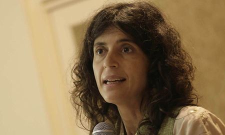 Romina Picolotti fue secretaria de Ambiente y Desarrollo Sustentable de la Nación entre los años 2006 y 2007. Romina Picolotti fue secretaria de Ambiente y Desarrollo Sustentable de la Nación entre los años 2006 y 2007.