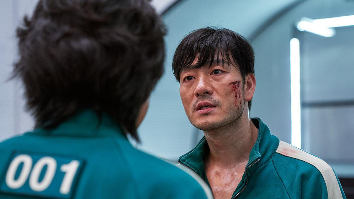 Park Hae Soo, quien interpret&oacute; a Cho Sang Woo, gan&oacute; alrededor de 49 mil d&oacute;lares por episodio.