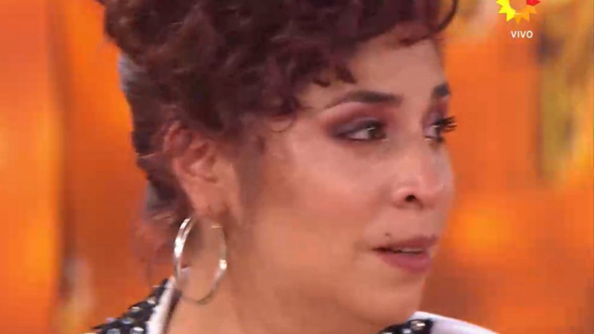 La palabra del abogado que le donó un millón de pesos a Rocío Quiroz para reconstruir su casa